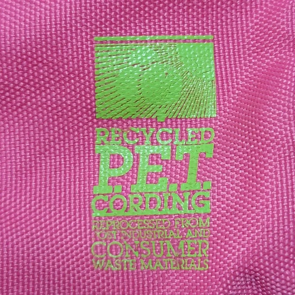 Nike Pink Drawstring Backpack - Picture 5 of 6